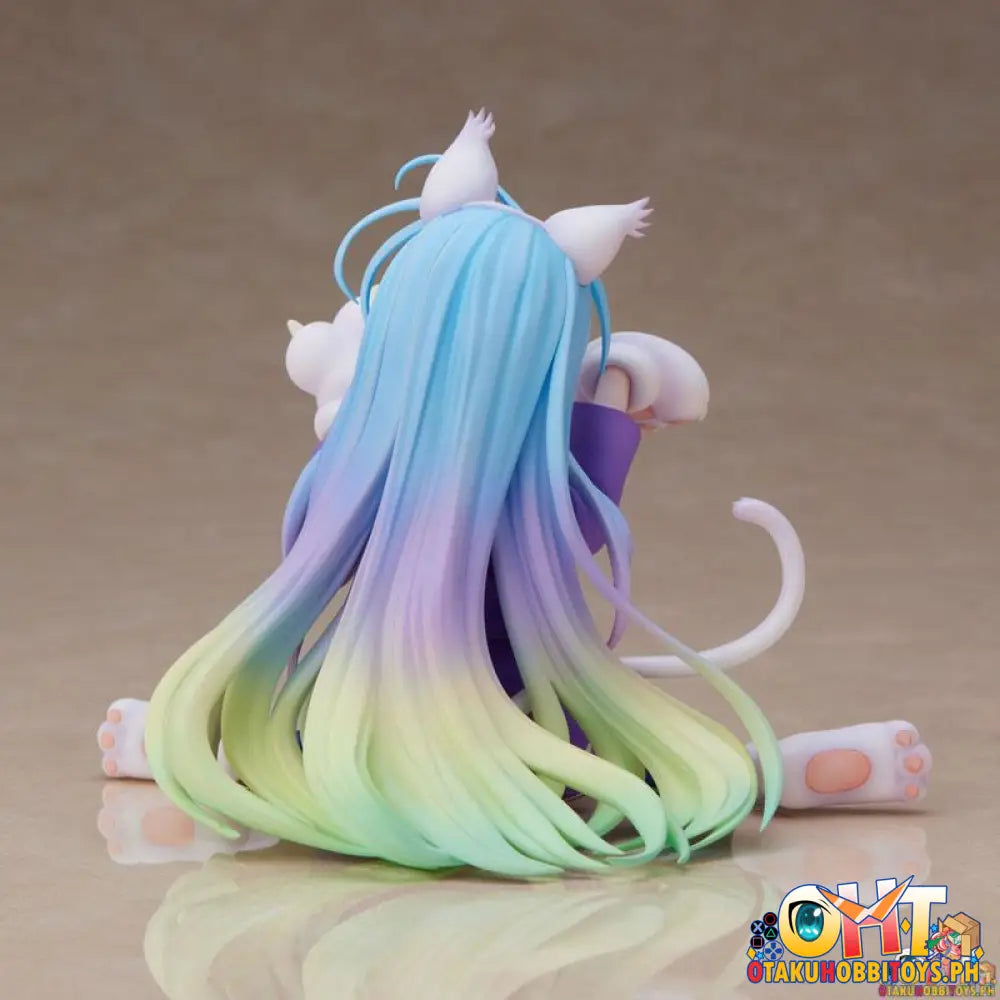 Union Creative No Game Life Shiro