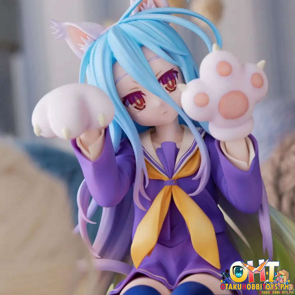 Union Creative No Game Life Shiro