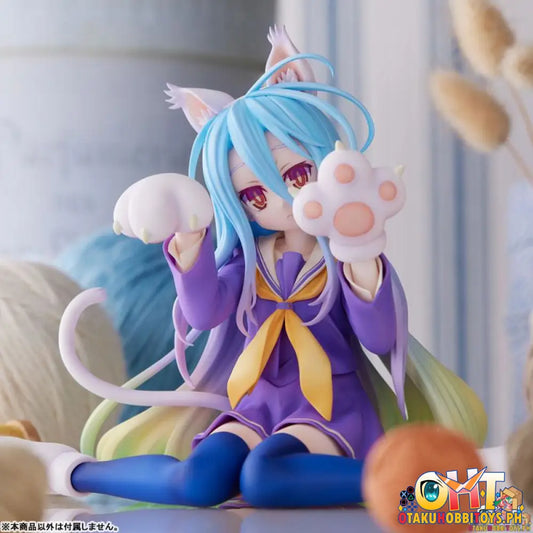 Union Creative No Game Life Shiro