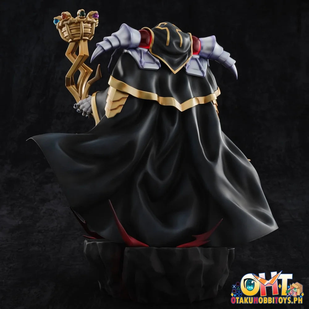 Union Creative OVERLORD - Ainz Ooal Gown 10th Anniversary so-bin Ver.