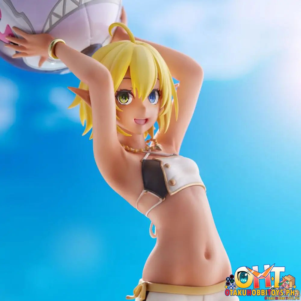 Union Creative Overlord Aura Bella Fiora So-Bin Ver.