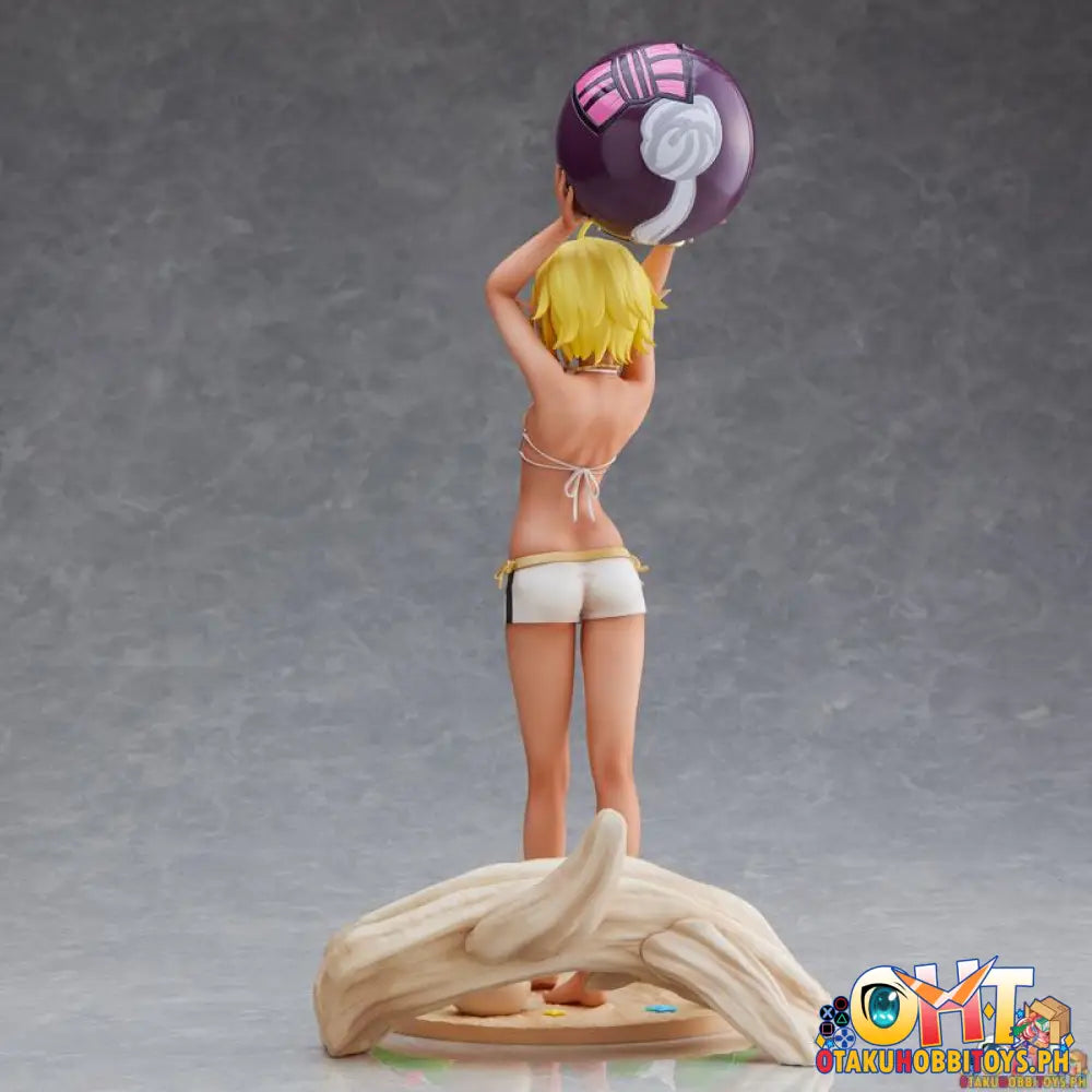 Union Creative Overlord Aura Bella Fiora So-Bin Ver.