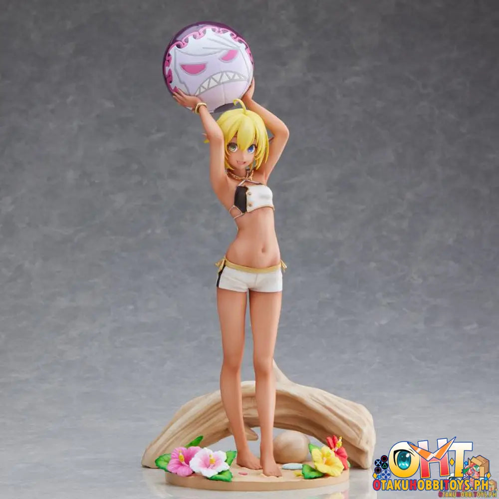 Union Creative Overlord Aura Bella Fiora So-Bin Ver.