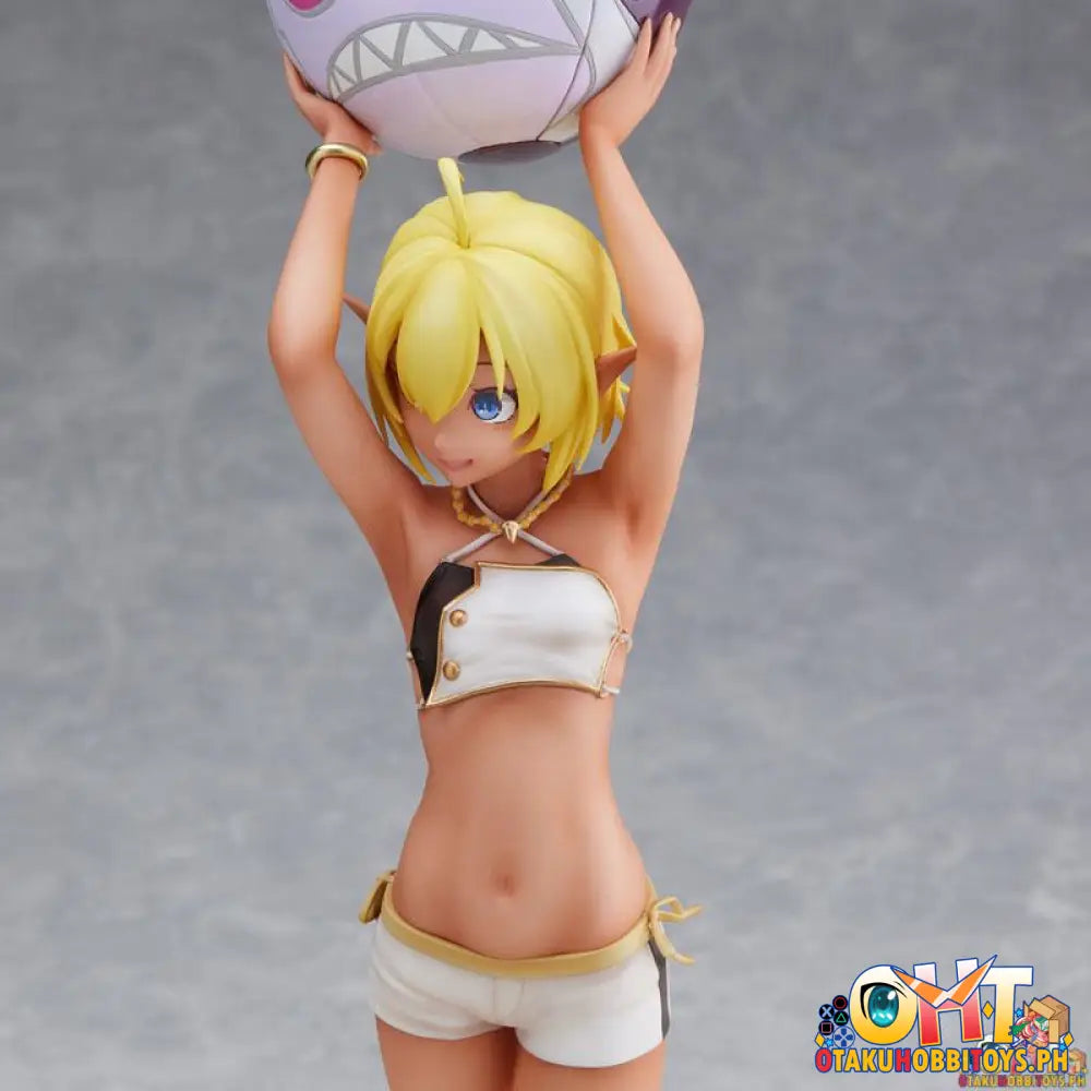 Union Creative Overlord Aura Bella Fiora So-Bin Ver.