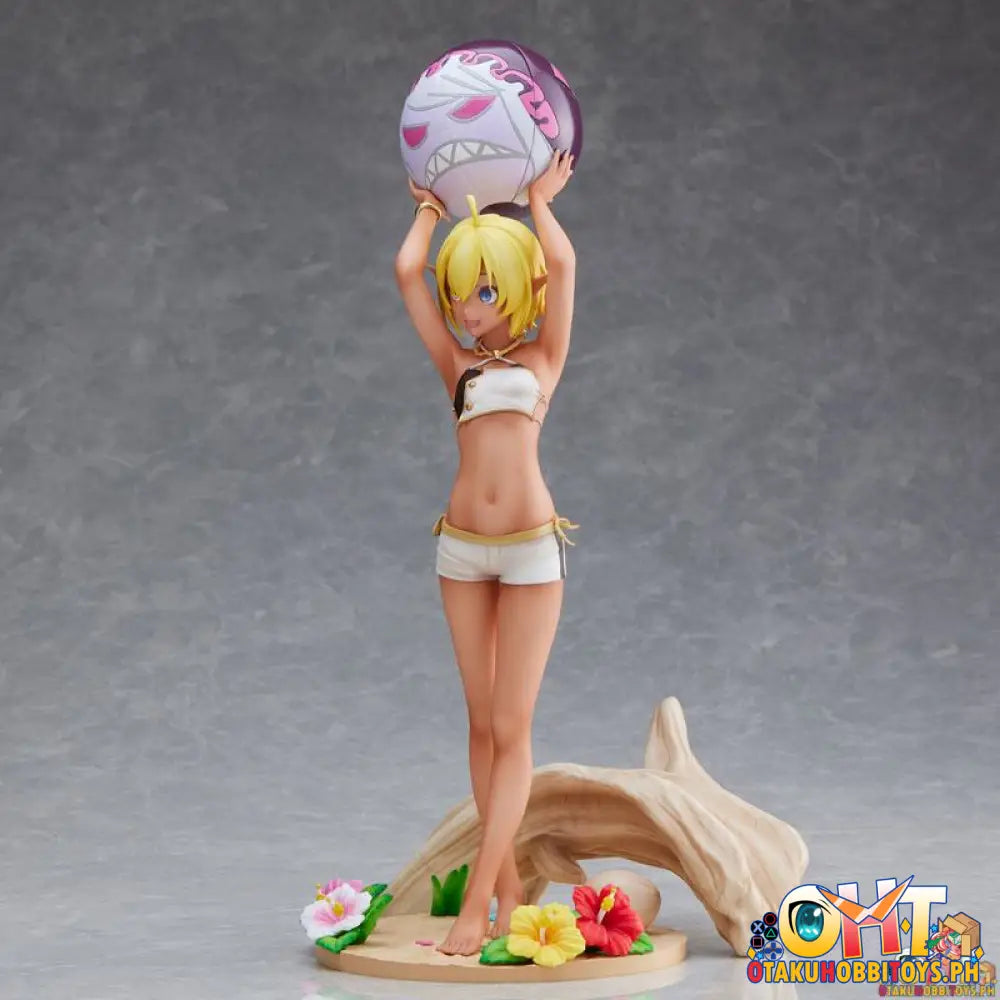 Union Creative Overlord Aura Bella Fiora So-Bin Ver.