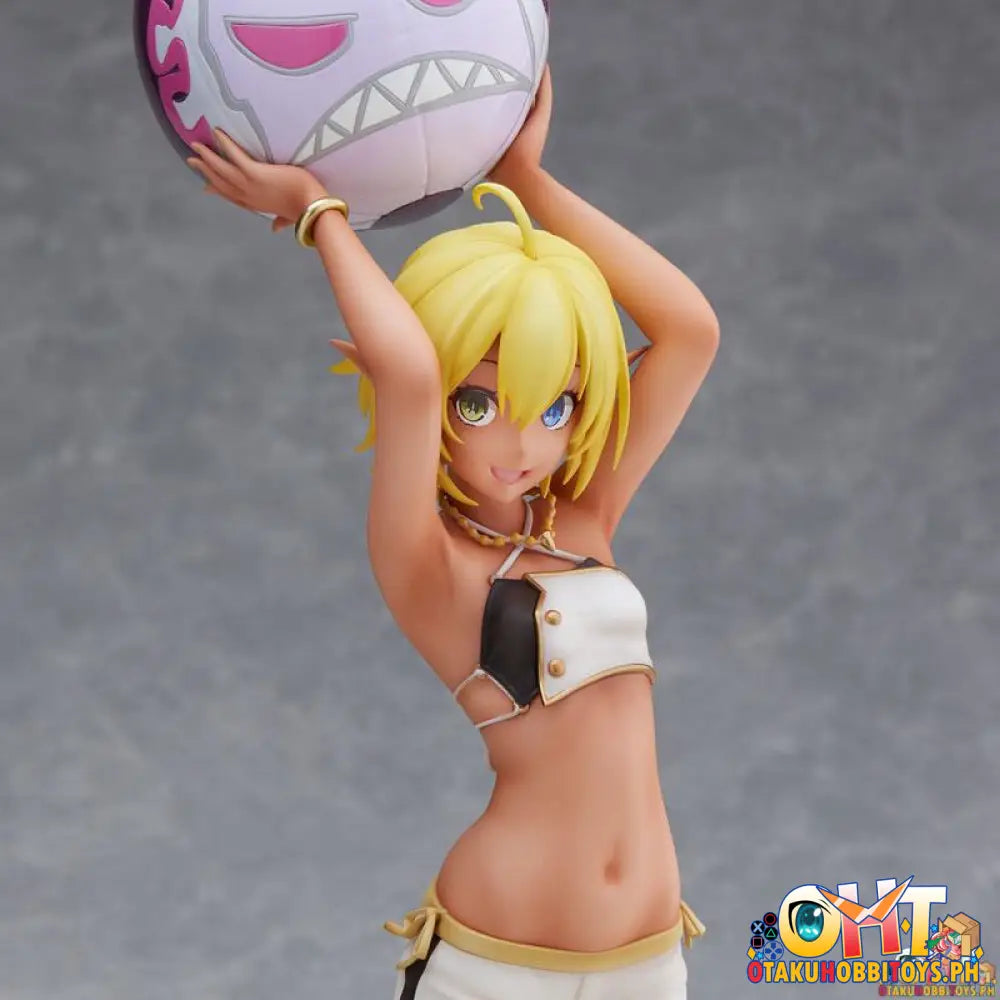 Union Creative Overlord Aura Bella Fiora So-Bin Ver.