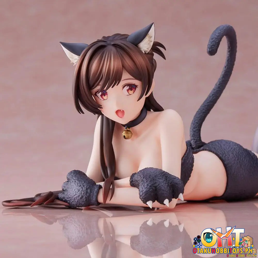 Union Creative Rent-A-Girlfriend Chizuru Mizuhara Cat Costume Ver.