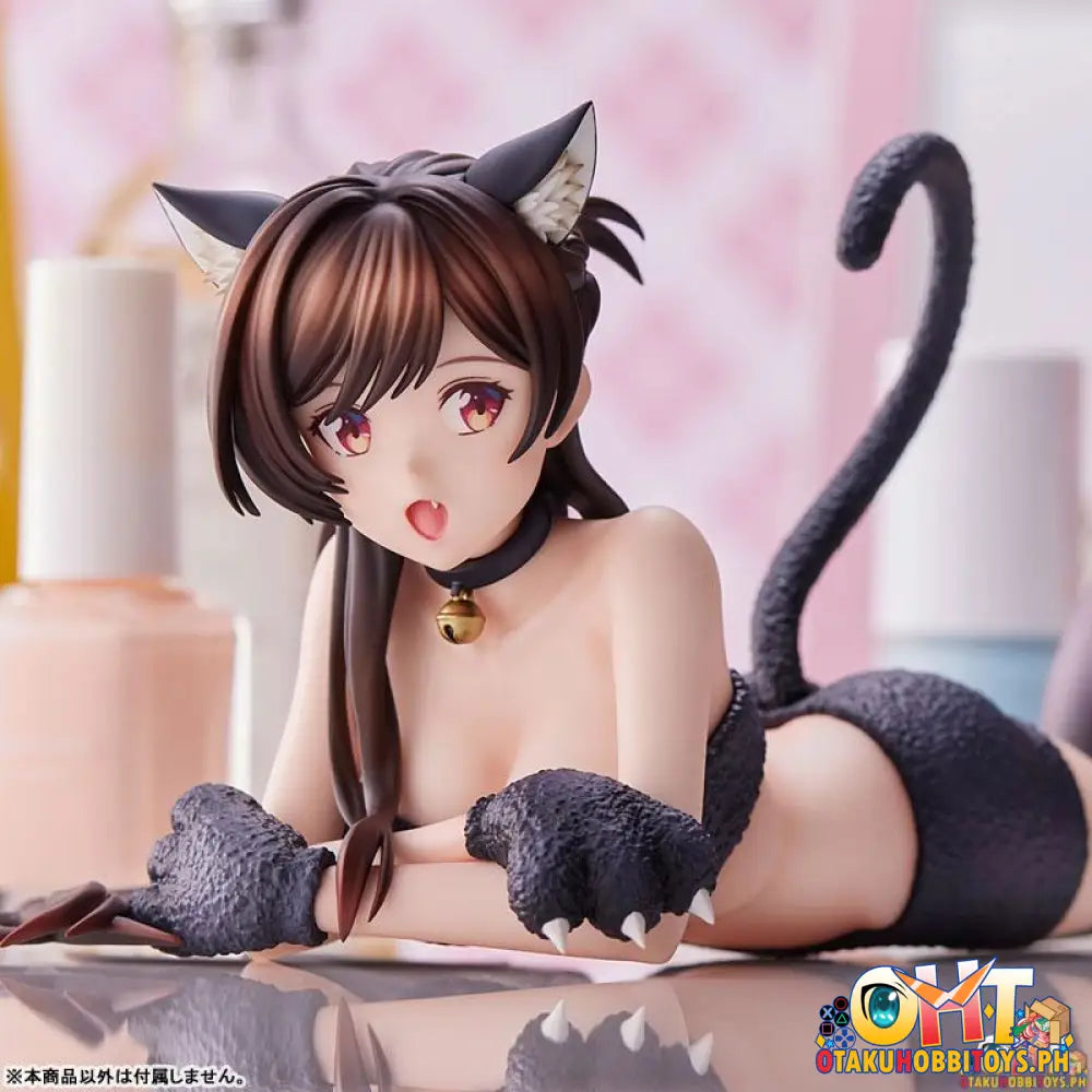 Union Creative Rent-A-Girlfriend Chizuru Mizuhara Cat Costume Ver.