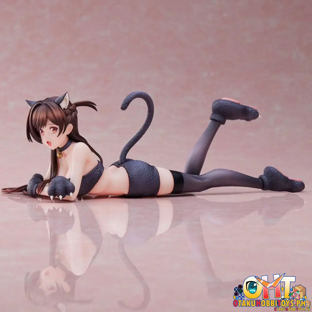 Union Creative Rent-A-Girlfriend Chizuru Mizuhara Cat Costume Ver.