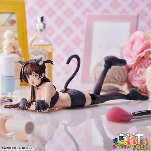 Union Creative Rent-A-Girlfriend Chizuru Mizuhara Cat Costume Ver.