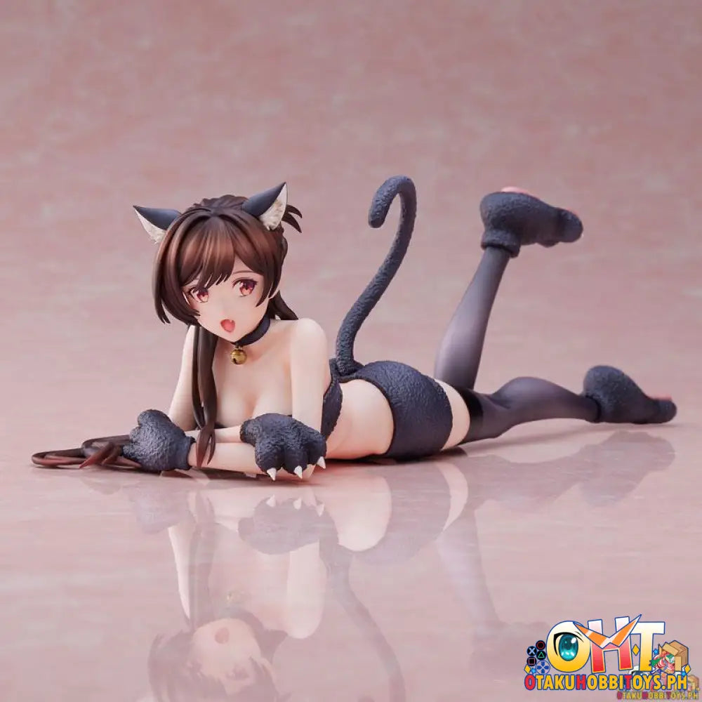 Union Creative Rent-A-Girlfriend Chizuru Mizuhara Cat Costume Ver.
