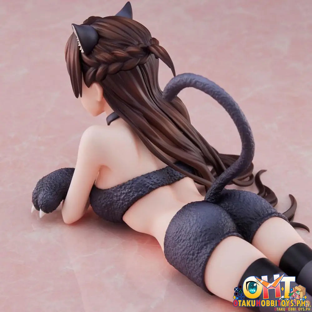 Union Creative Rent-A-Girlfriend Chizuru Mizuhara Cat Costume Ver.