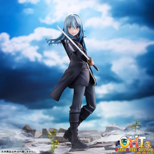 Union Creative Rimuru Tempest - That Time I Got Reincarnated As A Slime