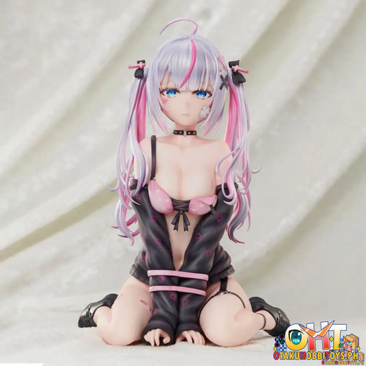 Union Creative Rin Yuu Illustration Riyu-Chan