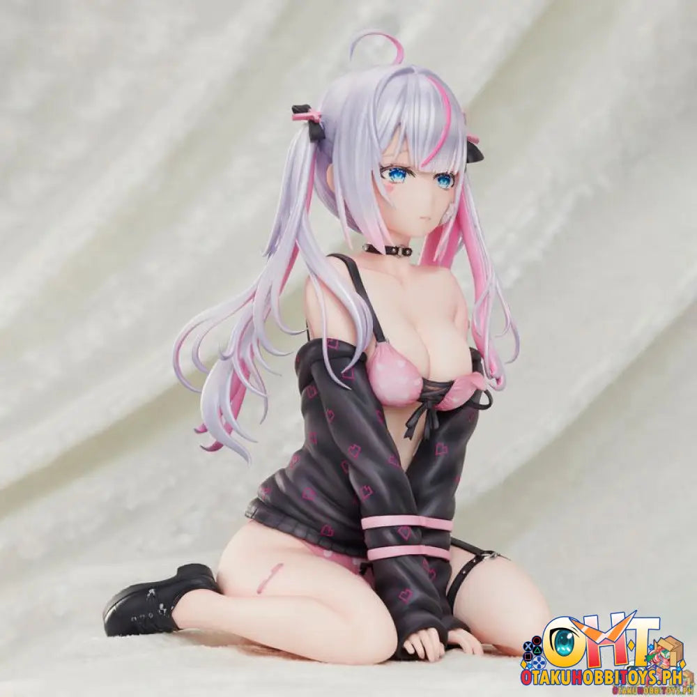 Union Creative Rin Yuu Illustration Riyu-Chan