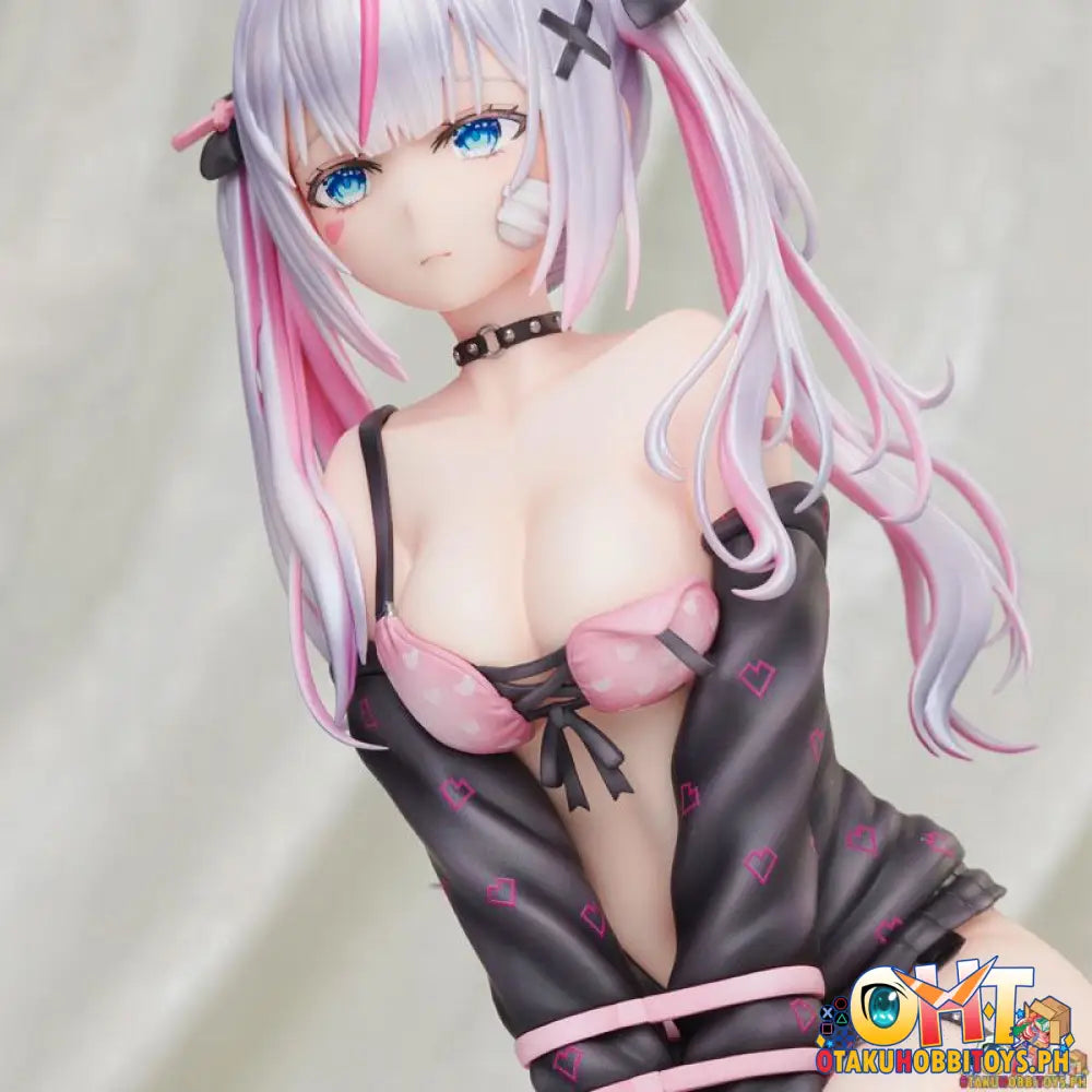 Union Creative Rin Yuu Illustration Riyu-Chan