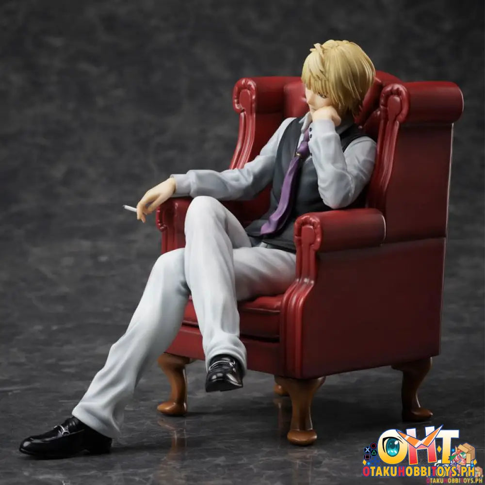 Union Creative Saiyuki Reload -Zeroin- Genjyo Sanzo