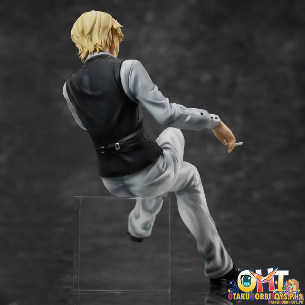 Union Creative Saiyuki Reload -Zeroin- Genjyo Sanzo