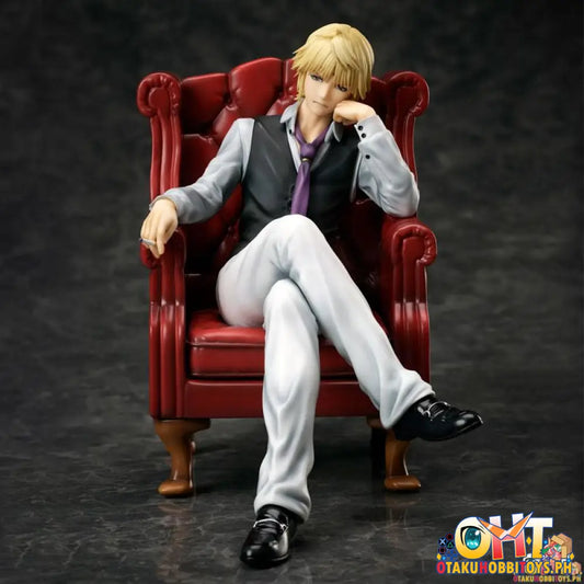 Union Creative Saiyuki Reload -Zeroin- Genjyo Sanzo
