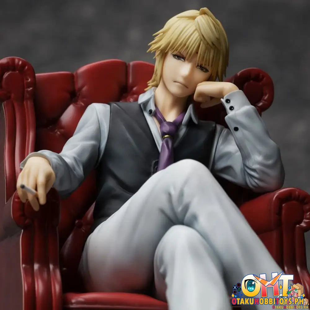 Union Creative Saiyuki Reload -Zeroin- Genjyo Sanzo
