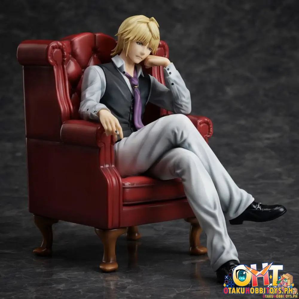 Union Creative Saiyuki Reload -Zeroin- Genjyo Sanzo