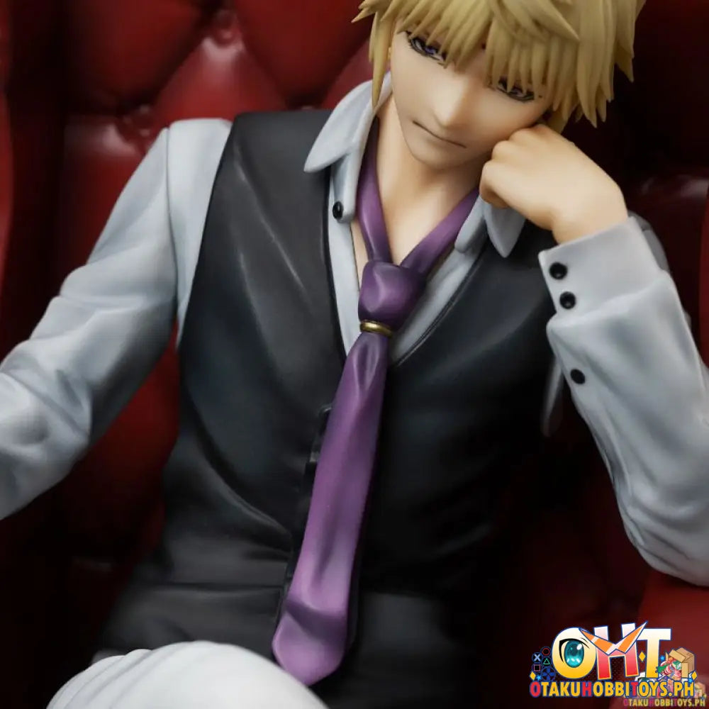 Union Creative Saiyuki Reload -Zeroin- Genjyo Sanzo