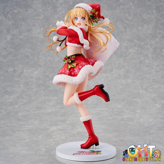 Union Creative Santa Girl Illustrated by En Morikura [Re-release 2026]
