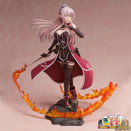 Union Creative Skeleton Knight In Another World Ariane