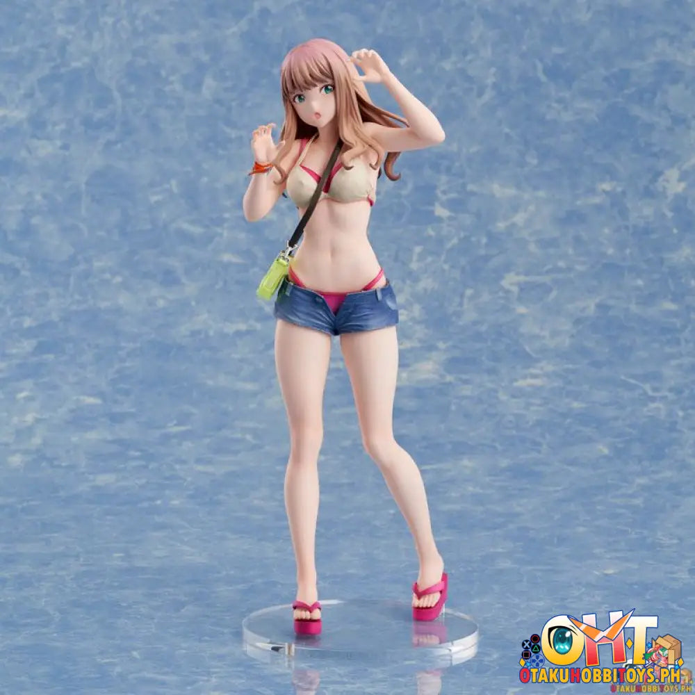 Union Creative Ssss.dynazenon Yume Minami Swimsuit Ver.