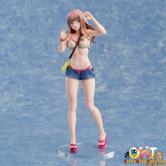 Union Creative Ssss.dynazenon Yume Minami Swimsuit Ver.