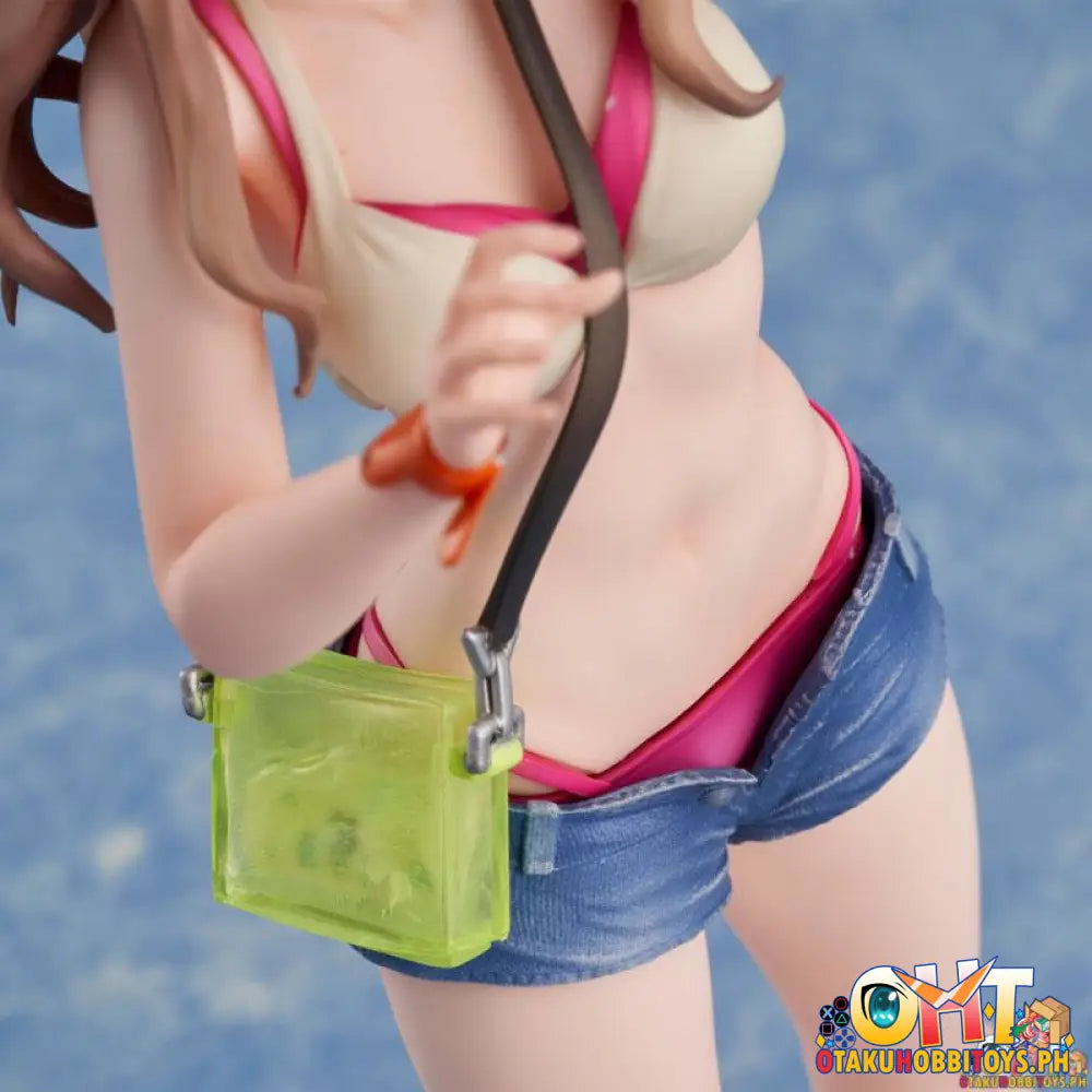 Union Creative Ssss.dynazenon Yume Minami Swimsuit Ver.