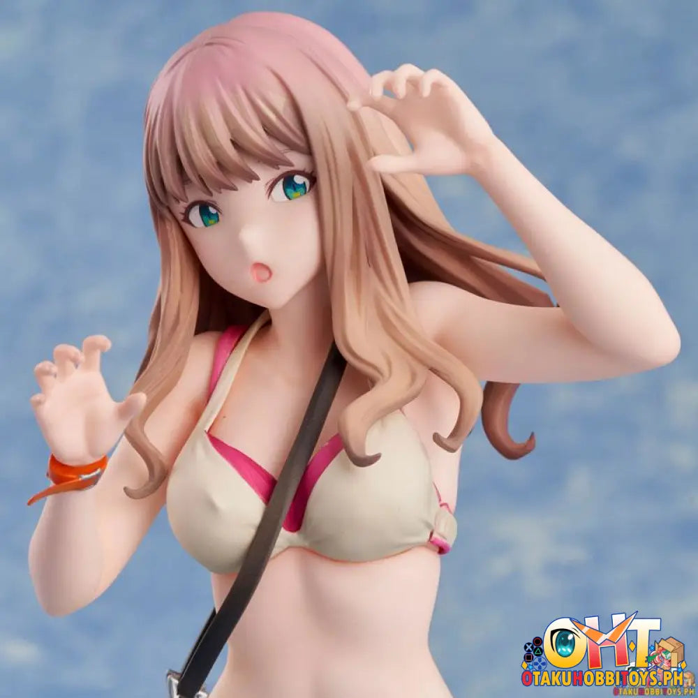Union Creative Ssss.dynazenon Yume Minami Swimsuit Ver.