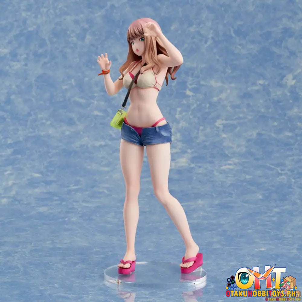 Union Creative Ssss.dynazenon Yume Minami Swimsuit Ver.