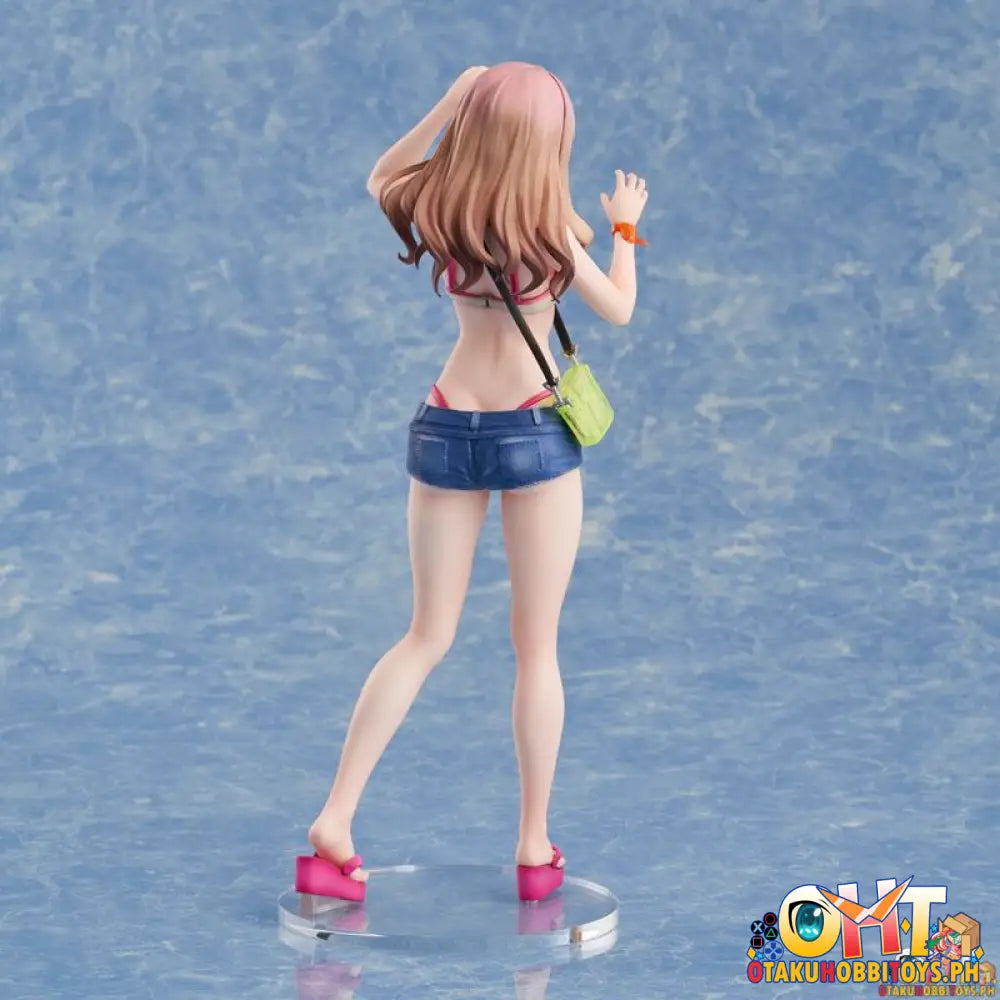 Union Creative Ssss.dynazenon Yume Minami Swimsuit Ver.