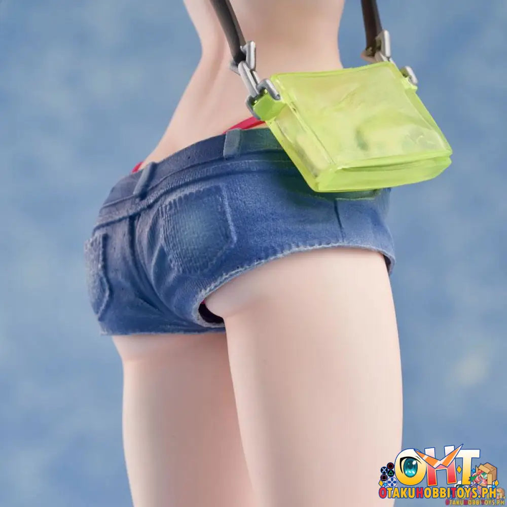 Union Creative Ssss.dynazenon Yume Minami Swimsuit Ver.