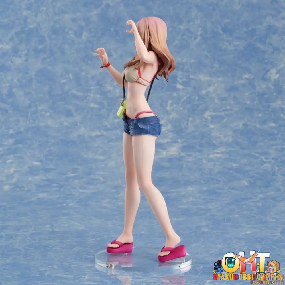 Union Creative Ssss.dynazenon Yume Minami Swimsuit Ver.