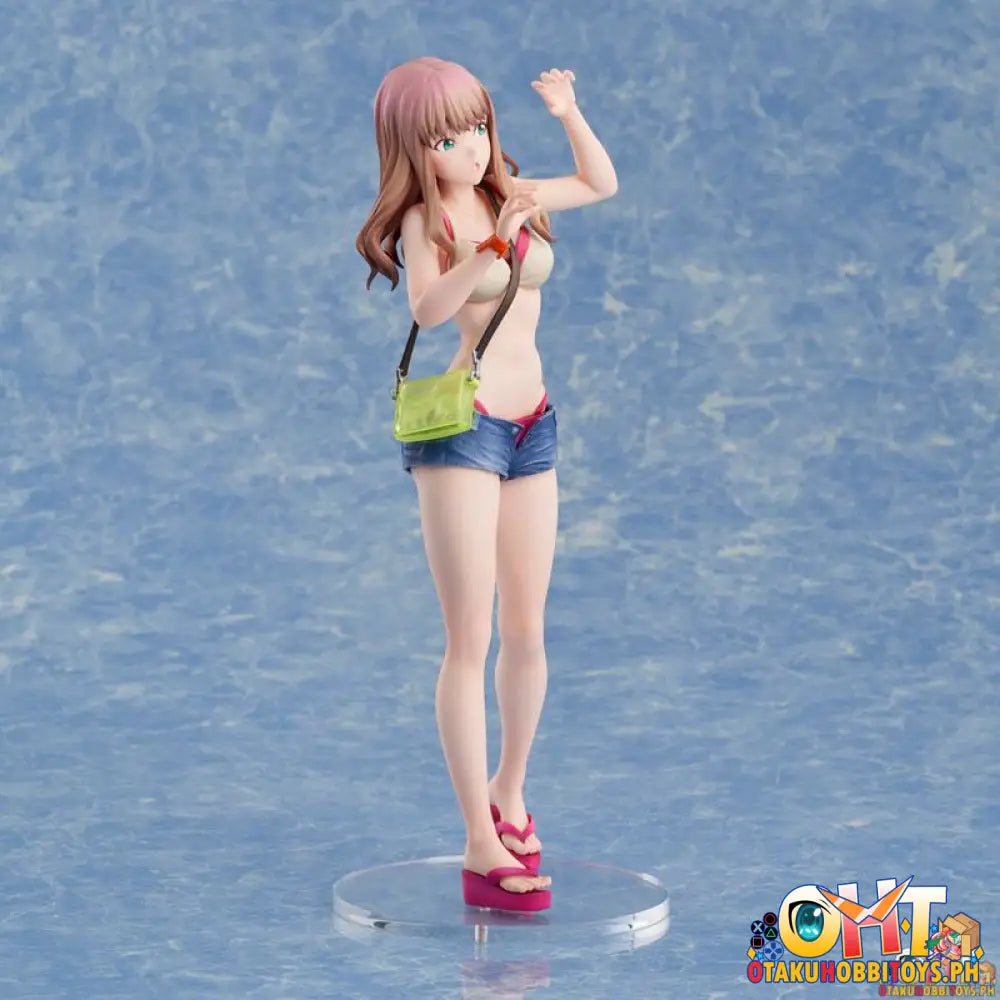 Union Creative Ssss.dynazenon Yume Minami Swimsuit Ver.