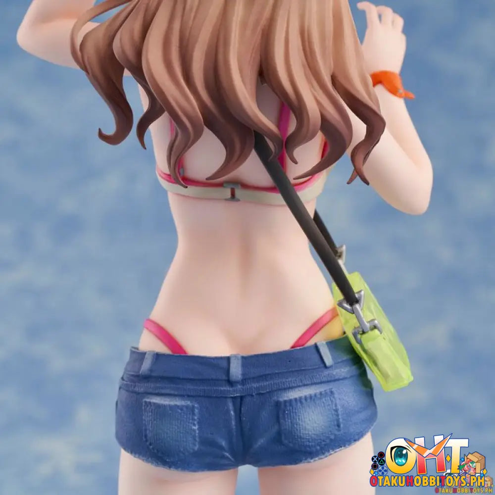 Union Creative Ssss.dynazenon Yume Minami Swimsuit Ver.