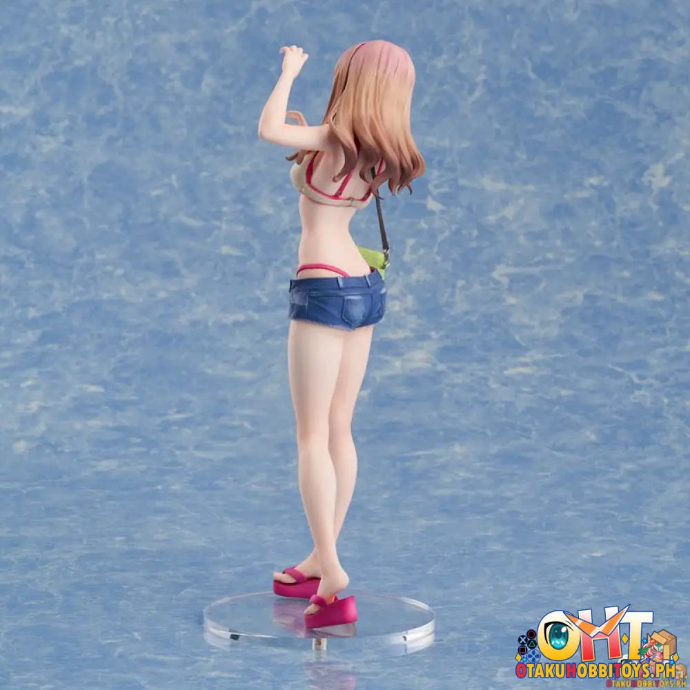Union Creative Ssss.dynazenon Yume Minami Swimsuit Ver.
