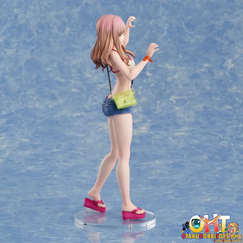 Union Creative Ssss.dynazenon Yume Minami Swimsuit Ver.