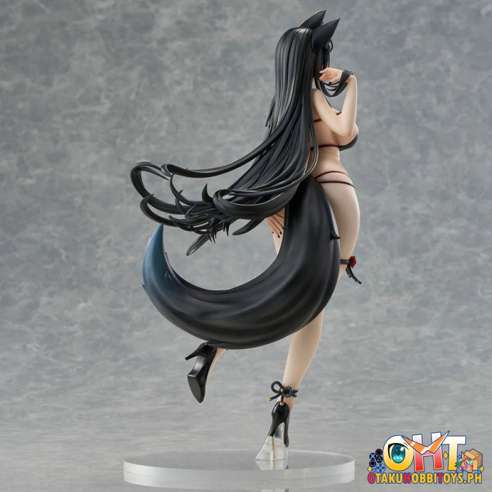 Union Creative TACCO Illustration ROSE - Scale Figure
