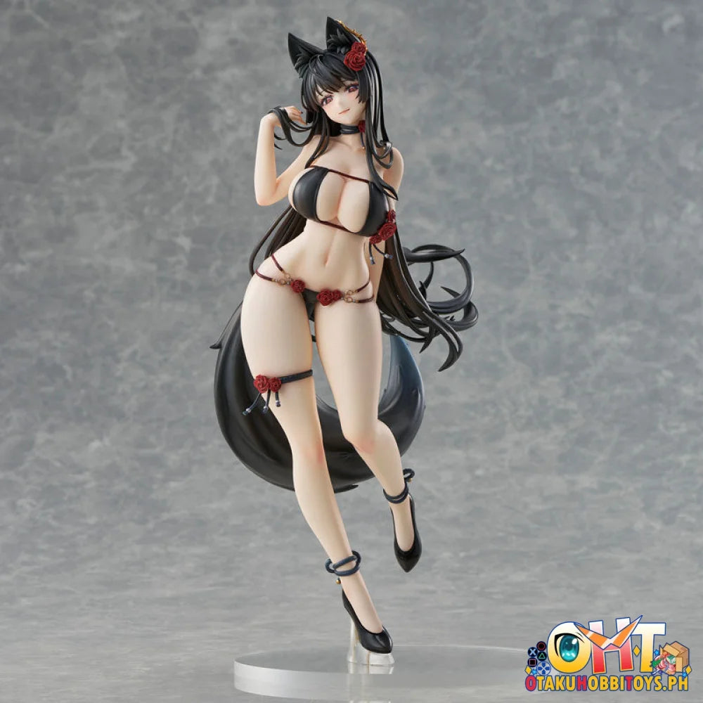 Union Creative TACCO Illustration ROSE - Scale Figure