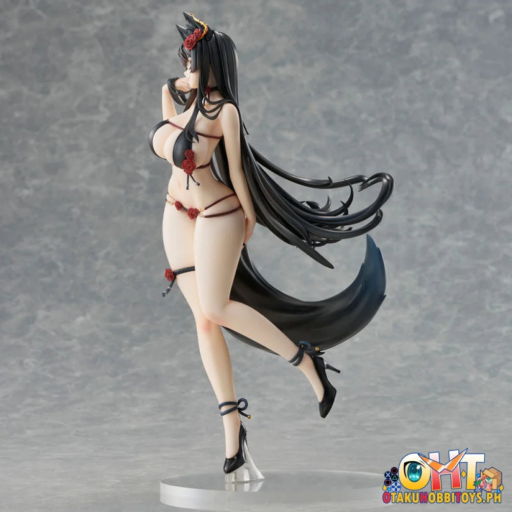 Union Creative TACCO Illustration ROSE - Scale Figure