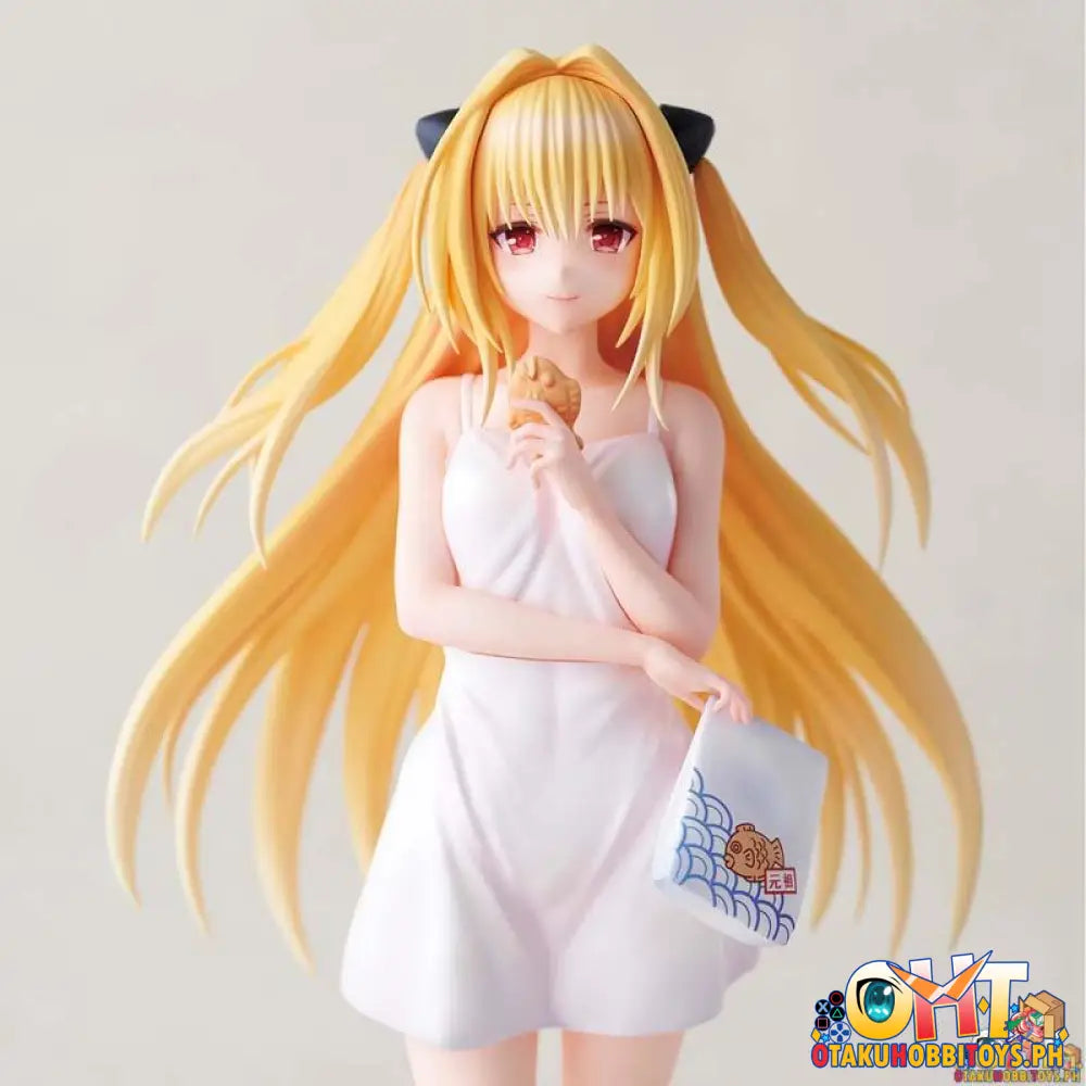 Union Creative To Love Ru 1/6 Golden Darkness (Yami)