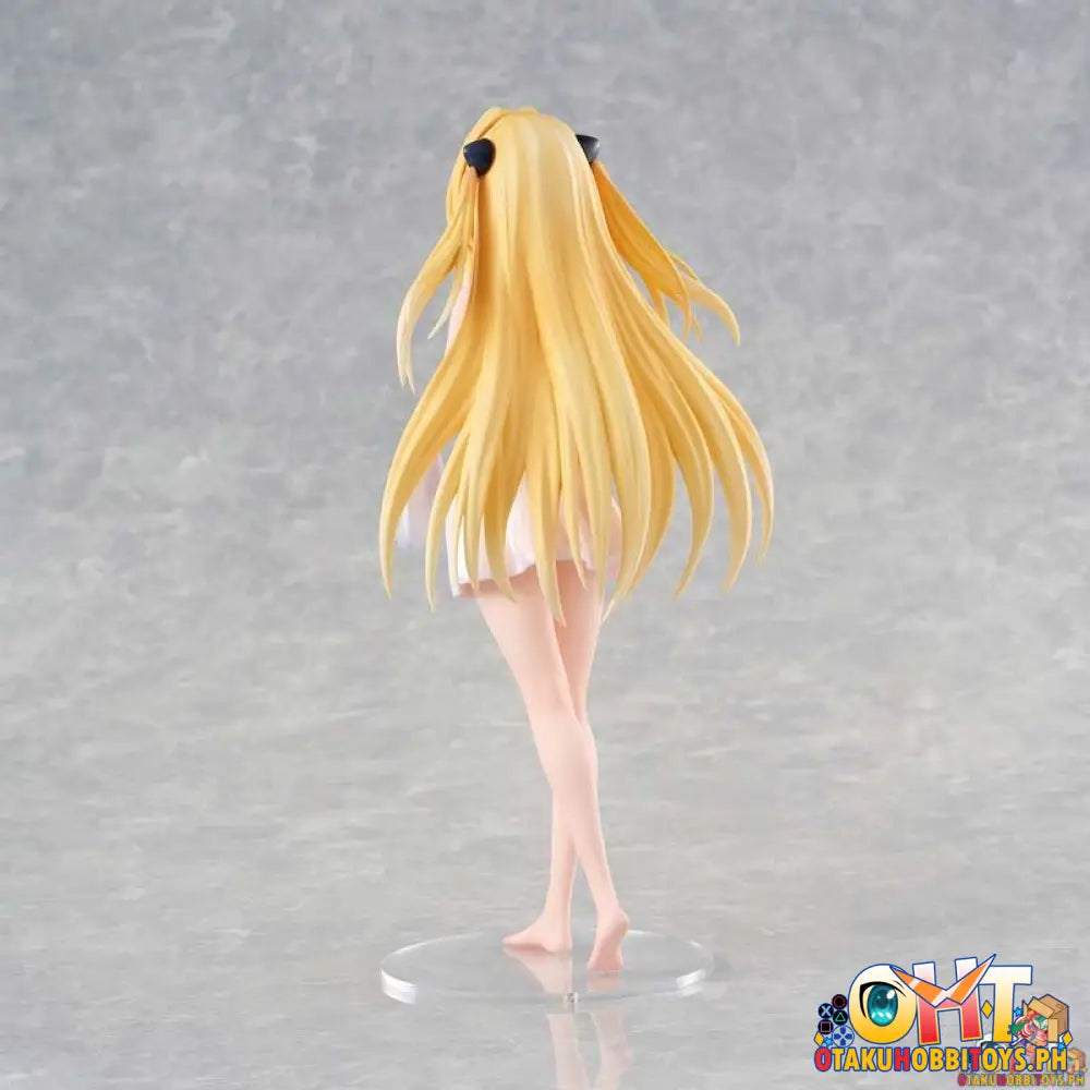 Union Creative To Love Ru 1/6 Golden Darkness (Yami)