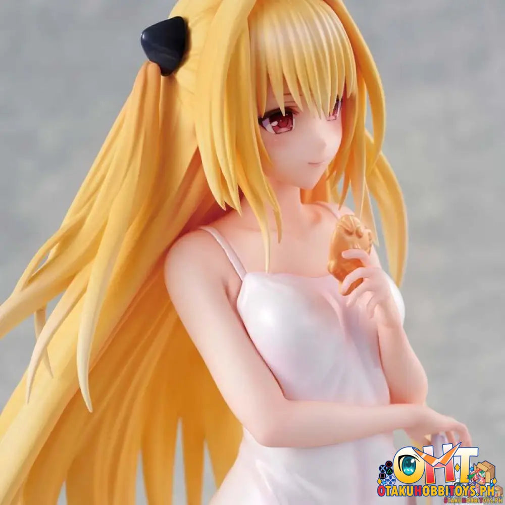 Union Creative To Love Ru 1/6 Golden Darkness (Yami)