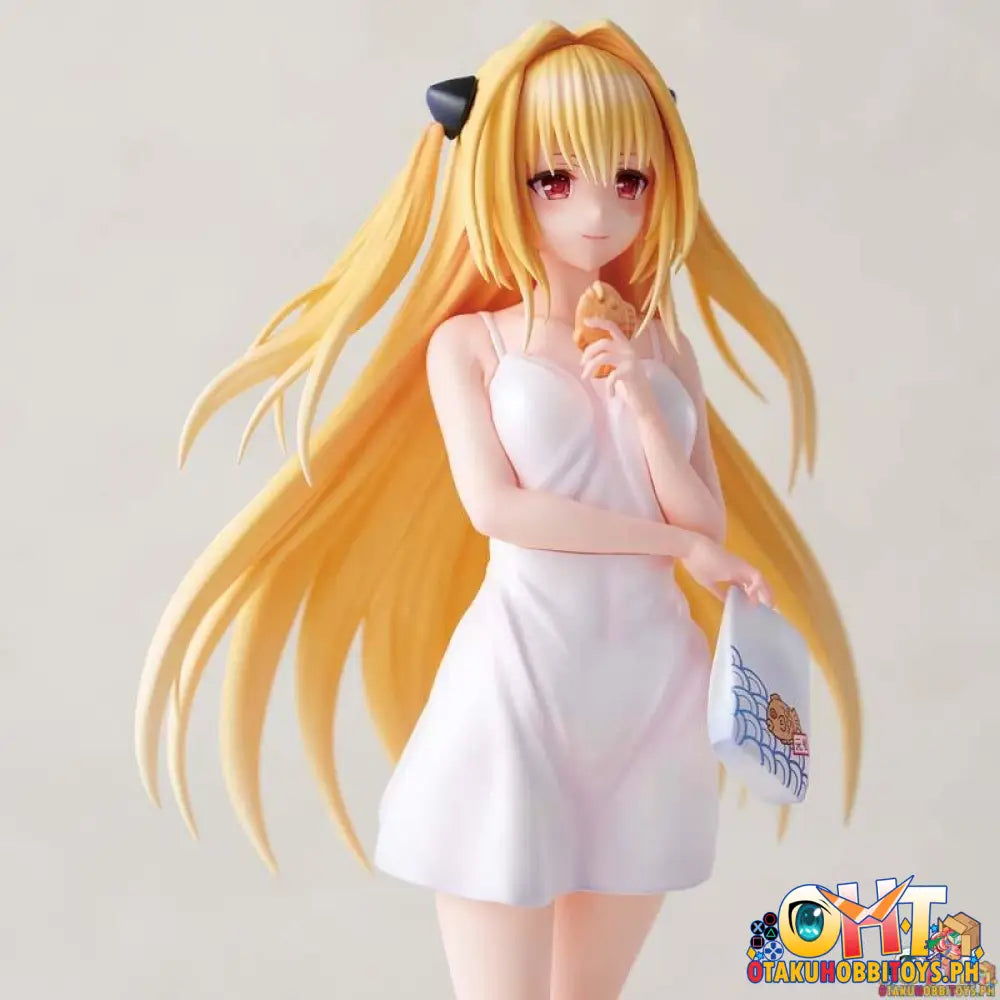 Union Creative To Love Ru 1/6 Golden Darkness (Yami)