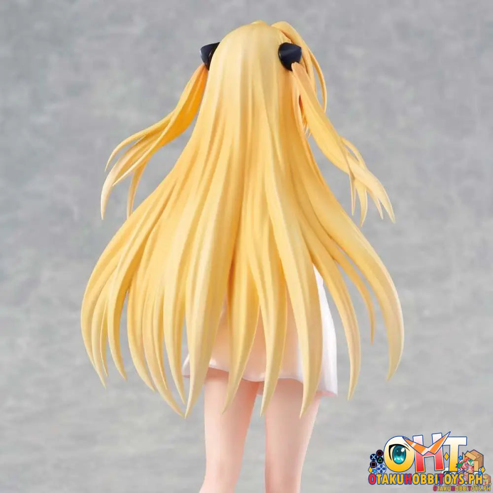 Union Creative To Love Ru 1/6 Golden Darkness (Yami)