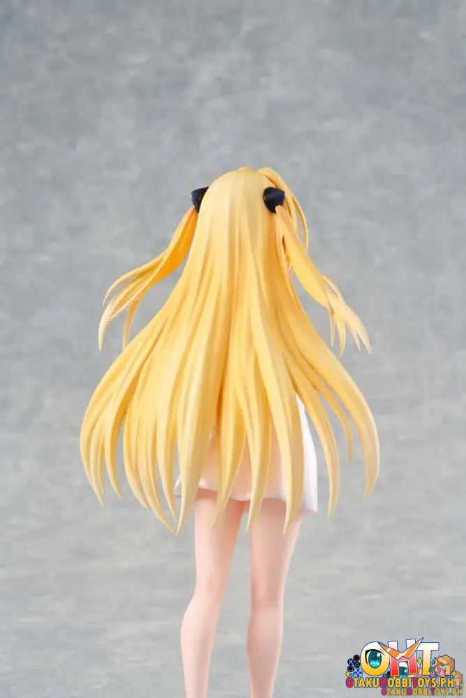 Union Creative To Love Ru 1/6 Golden Darkness (Yami)