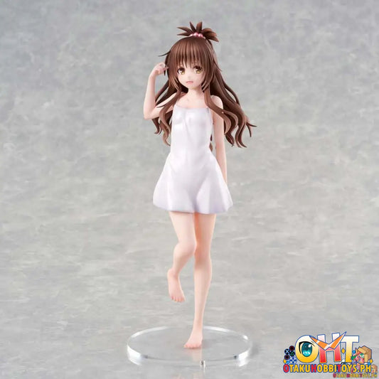 Union Creative To Love Ru 1/6 Yuuki Mikan